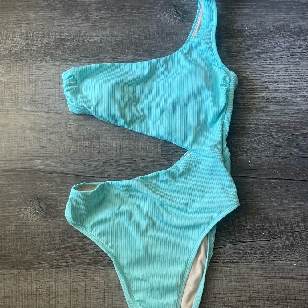 Cupshe One Piece Swimsuit